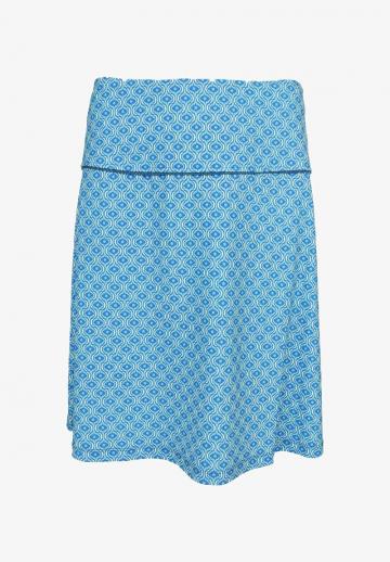 Летняя юбка