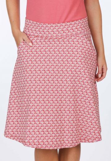 Летняя юбка