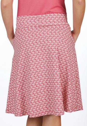 Летняя юбка