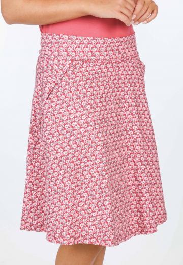 Летняя юбка