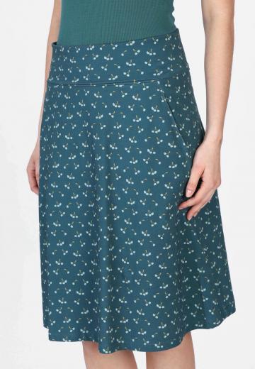 Летняя юбка