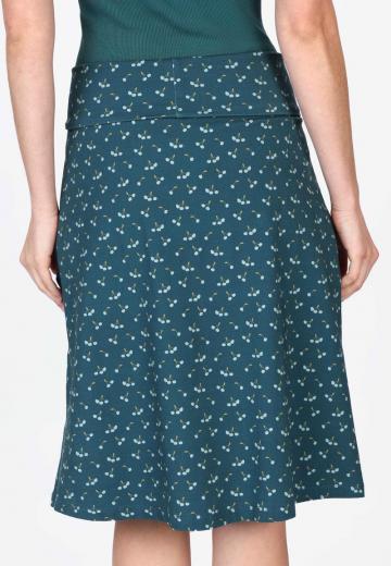 Летняя юбка