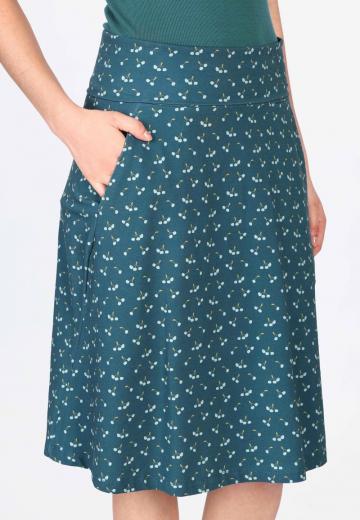 Летняя юбка