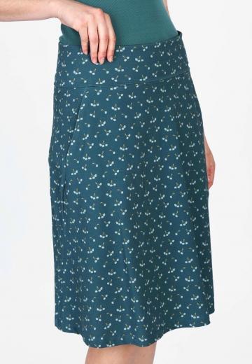 Летняя юбка