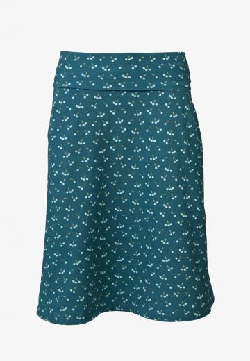 Летняя юбка