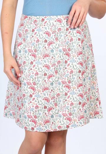 Летняя юбка