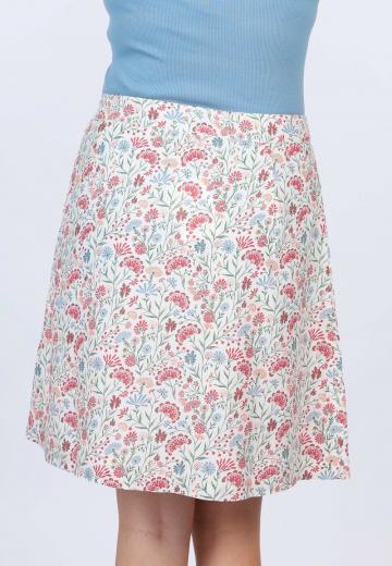 Летняя юбка