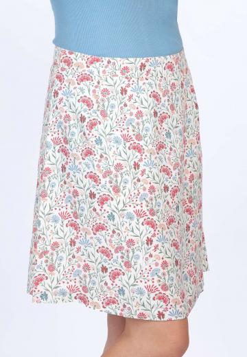 Летняя юбка