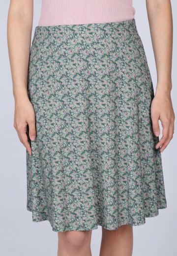 Летняя юбка