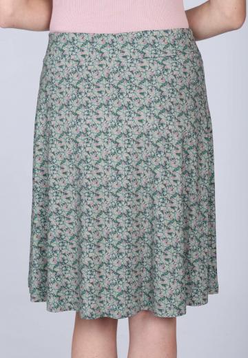 Летняя юбка