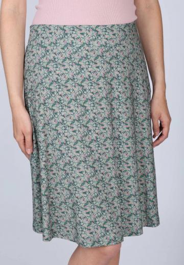 Летняя юбка