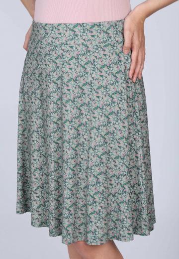 Летняя юбка