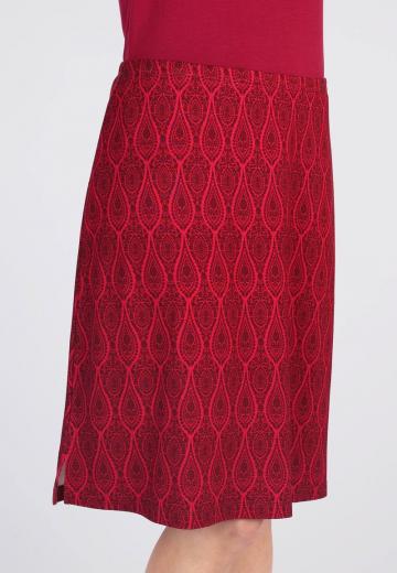 Летняя юбка