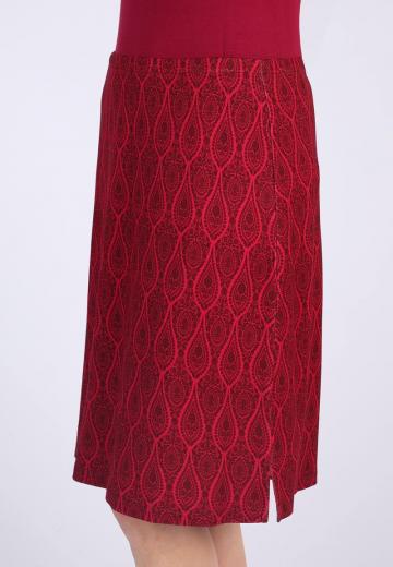 Летняя юбка