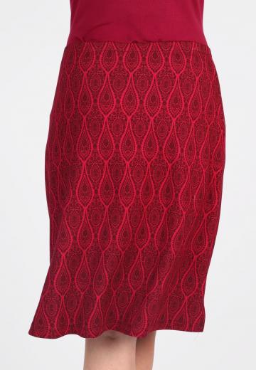 Летняя юбка