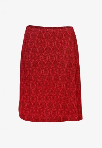 Летняя юбка