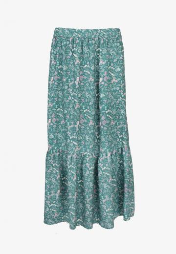 Летняя юбка