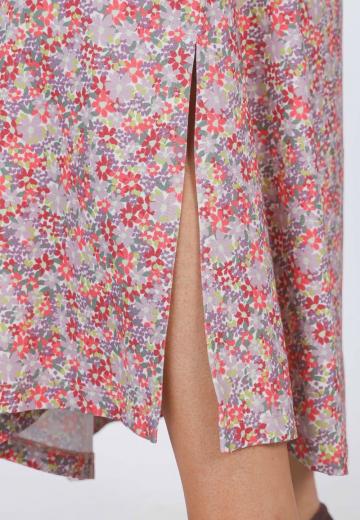 Летняя юбка