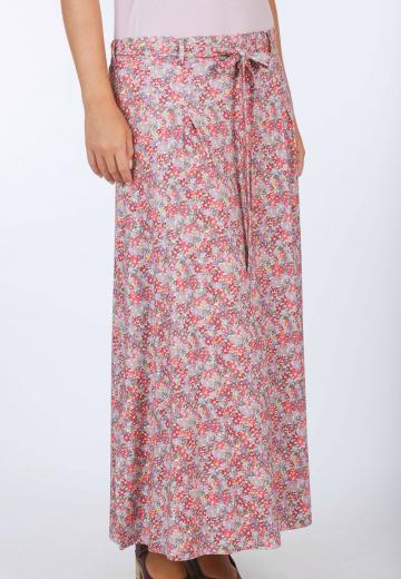 Летняя юбка