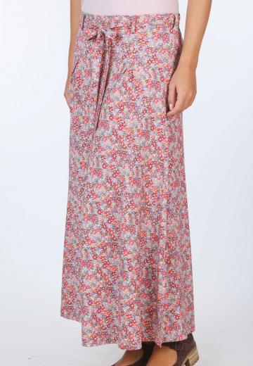 Летняя юбка