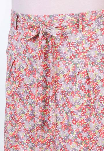 Летняя юбка