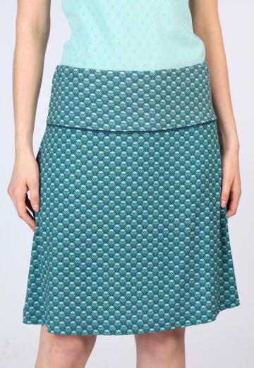 Летняя юбка