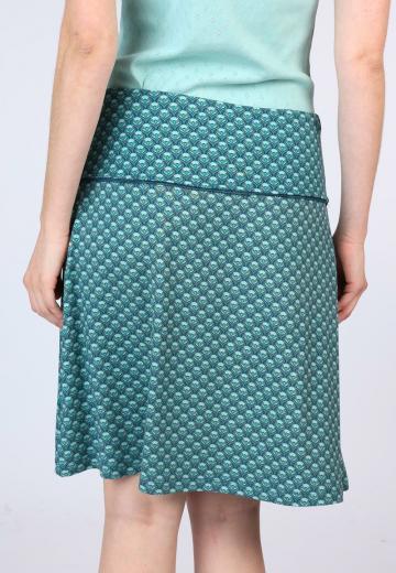 Летняя юбка