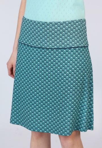 Летняя юбка