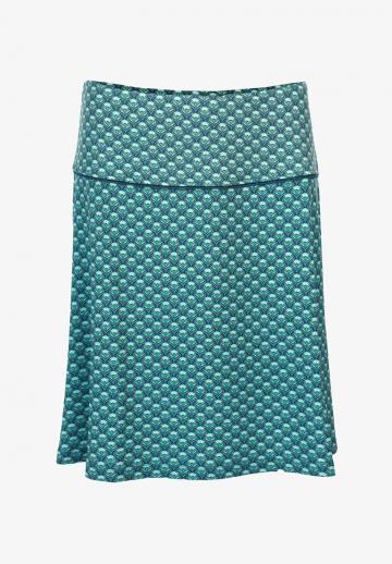 Летняя юбка