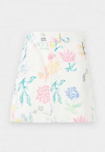 Летняя юбка