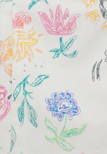 Летняя юбка