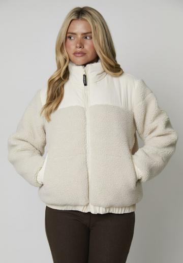 Флисовая куртка