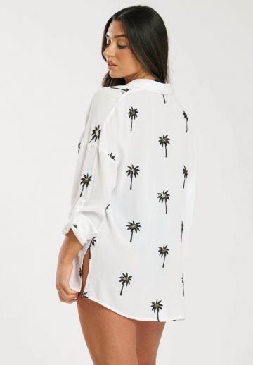 Пляжные шорты