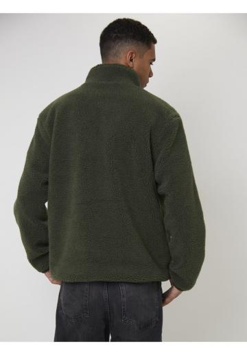 Флисовая куртка