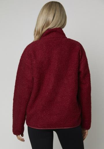 Флисовая куртка