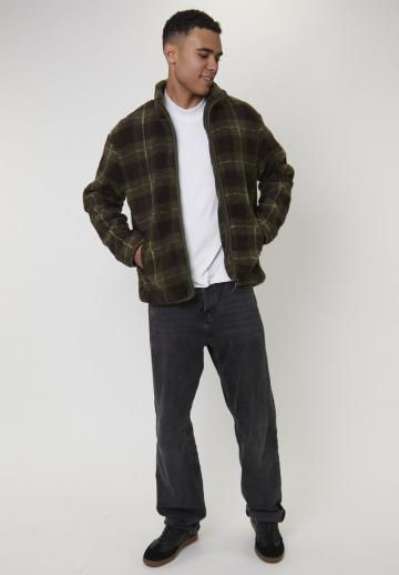 Флисовая куртка