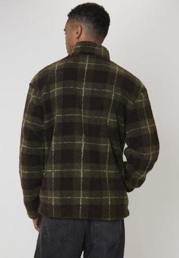 Флисовая куртка