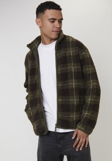 Флисовая куртка