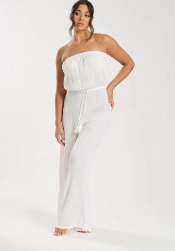 Пляжная майка