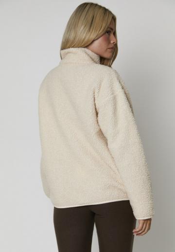 Флисовая куртка