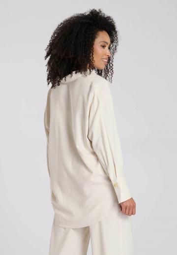 Пляжная майка