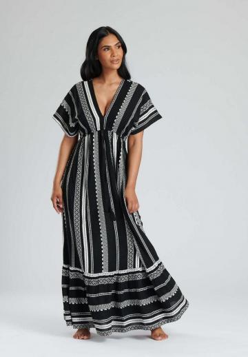 Пляжная майка