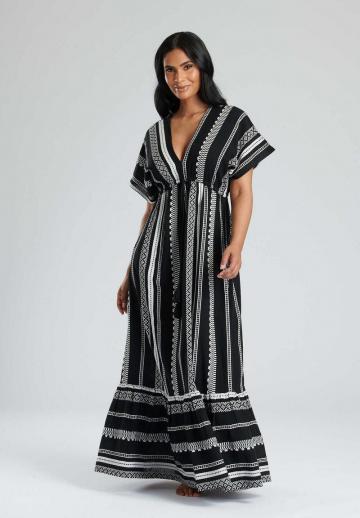 Пляжная майка