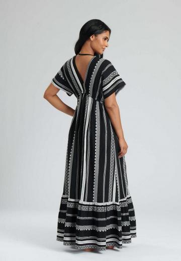 Пляжная майка