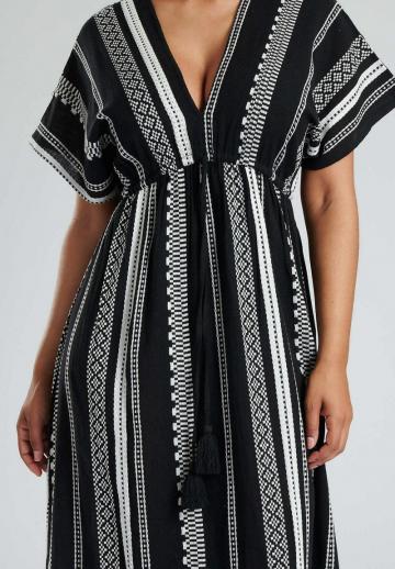 Пляжная майка