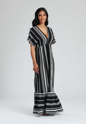 Пляжная майка