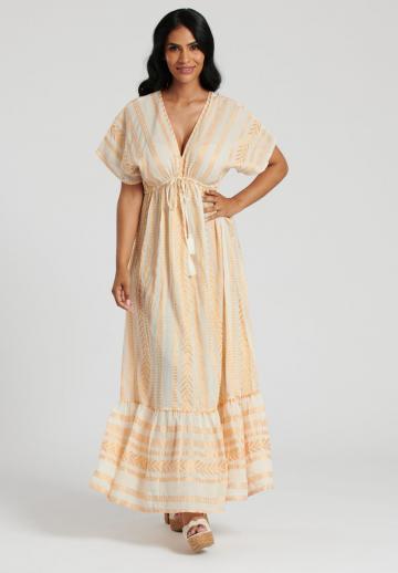 Пляжная майка