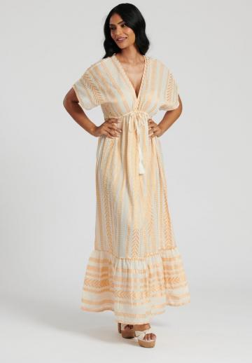 Пляжная майка