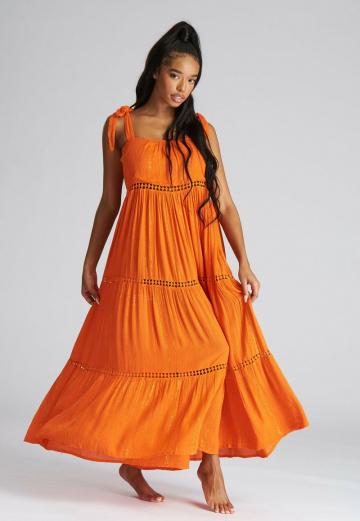 Пляжная майка