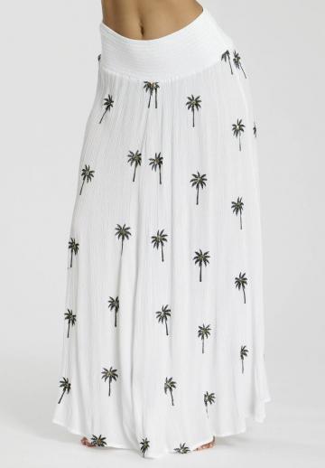 Пляжная майка